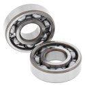 ŁOŻYSKA WAŁU KORBOWEGO HONDA CRF125F 14-18