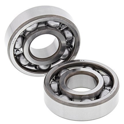 ŁOŻYSKA WAŁU KORBOWEGO HONDA XL100 79-80 ŁOŻYSKA WAŁU KORBOWEGO HONDA XL100 79-80