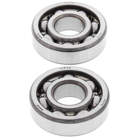 ŁOŻYSKA WAŁU KORBOWEGO HONDA XR70R 97-03 ŁOŻYSKA WAŁU KORBOWEGO HONDA XR70R 97-03