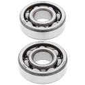 ŁOŻYSKA WAŁU KORBOWEGO KAWASAKI KLF110 87-88