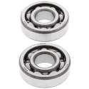 ŁOŻYSKA WAŁU KORBOWEGO KAWASAKI KLF110 87-88