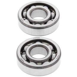 ŁOŻYSKA WAŁU KORBOWEGO KAWASAKI KLT110 84-86