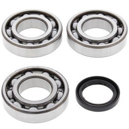 ŁOŻYSKA WAŁU KORBOWEGO MAGNUM 500 4X4 HDS AA 01-02
