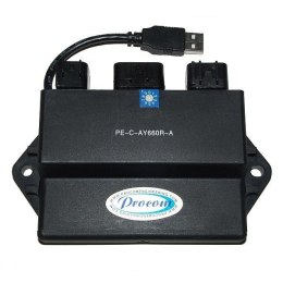 MODUŁ ZAPŁONOWY YMAHA RHINO 450 06-10 USB