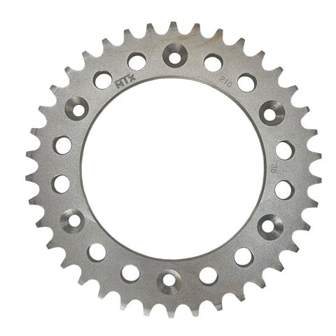 MTX ZĘBATKA TYŁ 44 HONDA CRF 150 06-18 MTX ZĘBATKA TYŁ 44 HONDA CRF 150 06-18