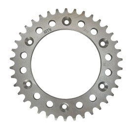 MTX ZĘBATKA TYŁ 44 HONDA XR 250 96-04
