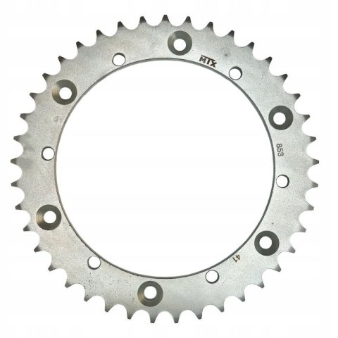 MTX ZĘBATKA TYŁ 44 YAMAHA YFM 660 RAPTOR 01-05 MTX ZĘBATKA TYŁ 44 YAMAHA YFM 660 RAPTOR 01-05