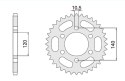 CHT ZĘBATKA TYLNA 5301 44 5301 44 498-44