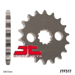 JT ZĘBATKA PRZEDNIA 526 16 KAWASAKI ZR 1100 ZEPHYR 91-97 52616JT ŁAŃC. 530