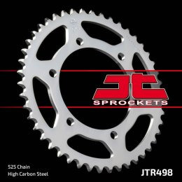 JT ZĘBATKA TYŁ 5301 40 ZX6R`95-97 JTR498.40 Ł 525