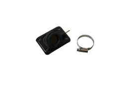 PARMAKIT KOLEKTOR SSĄCY KRÓCIEC GAŹNIKA MINARELLI AM3, 4, 5, 6 APRILIA 21-24MM GUMOWY-