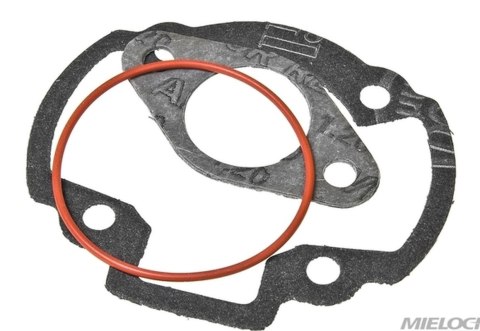 PARMAKIT KOMPLET USZCZELEK TOP-END DERBI SKUTER DO CYLINDRA 70CM3 PARMAKIT KOMPLET USZCZELEK TOP-END DERBI SKUTER DO CYLINDRA 70CM3