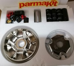 PARMAKIT WARIATOR KPL ATALA, DERBI, ITALJET, MALAGUTI, ROLKI 5GR/5.5GR/7 GR