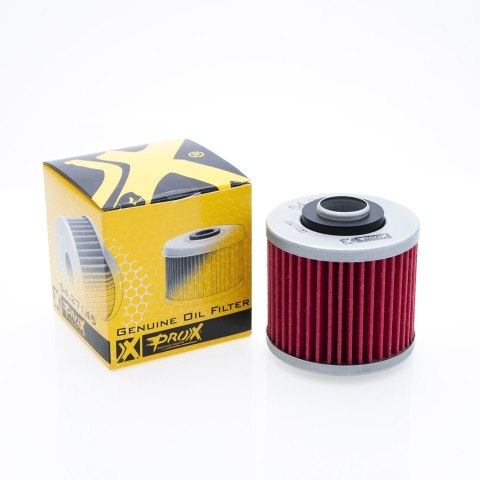 PROX FILTR OLEJU YAMAHA XT/XV/XVS/TDM HF145 PROX FILTR OLEJU YAMAHA XT/XV/XVS/TDM HF145