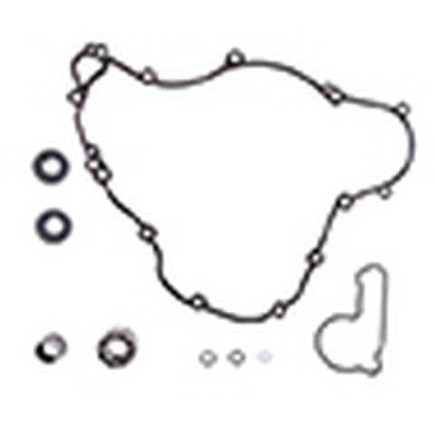 PROX ZESTAW POMPY WODY KTM EXCF EXC-F 250 350 17-19, HUSQVARNA FE 17-19 ,