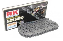 RK 525SMO-114 L ŁAŃCUCH 114 OGNIW XW-RING