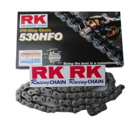 RK 530HFO 110 ŁAŃCUCH 110 OGNIW XW RING