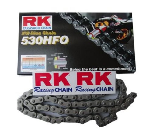 RK 530HFO 110 ŁAŃCUCH 110 OGNIW XW RING