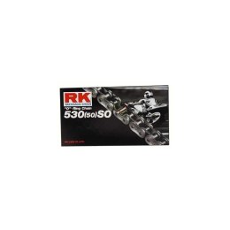 RK 530SO-114 ŁAŃCUCH 114 OGNIW O-RING