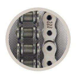 RK 532GSV 110 ŁAŃCUCH 110 OGNIW