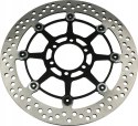 NG TARCZA HAMULCOWA PRZÓD DUCATI MONSTER 620 05-06