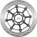 NG TARCZA HAMULCOWA PRZÓD DUCATI MONSTER 620 05-06