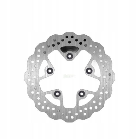 NG TARCZA HAMULCOWA TYŁ SUZUKI GSXR 1300 99-07 NG TARCZA HAMULCOWA TYŁ SUZUKI GSXR 1300 99-07