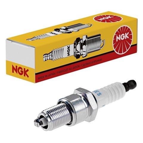 NGK ŚWIECA BPR6ES-11 NR 4824 W20EPR-U11 10