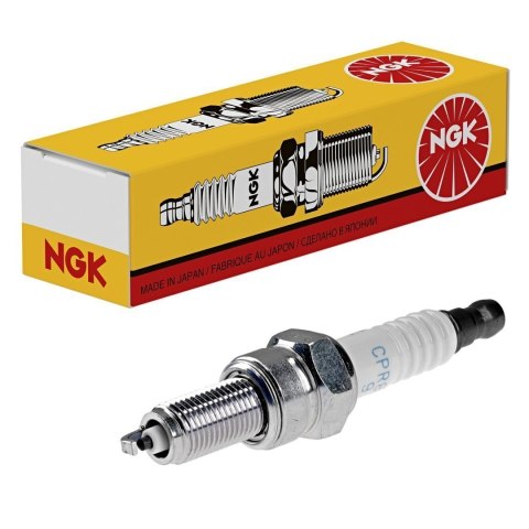 NGK ŚWIECA CPR6EB-9 VICTORY 1800 NR 5958 IU20 10 NGK ŚWIECA CPR6EB-9 VICTORY 1800 NR 5958 IU20 10