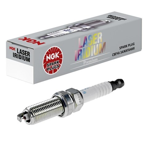 NGK ŚWIECA LKAR8AI-9 NR 6706 HUSABERG , 4T 4