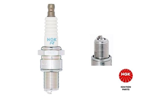 NGK ŚWIECA R6918B9 NR 2954 KX125 04-08 4 NGK ŚWIECA R6918B9 NR 2954 KX125 04-08 4