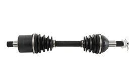PÓŁOŚ NAPĘDOWA OUTLANDER 1000 XTP 13-17