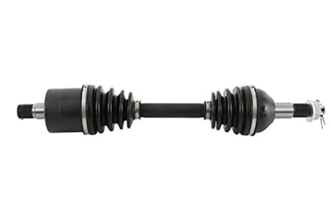 PÓŁOŚ NAPĘDOWA OUTLANDER MAX 800 STD 4X4 06-08