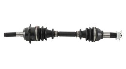 PÓŁOŚ NAPĘDOWA OUTLANDER MAX 800 XT 4X4 06-08