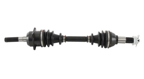PÓŁOŚ NAPĘDOWA OUTLANDER MAX 800 XT 4X4 06-08 PÓŁOŚ NAPĘDOWA OUTLANDER MAX 800 XT 4X4 06-08