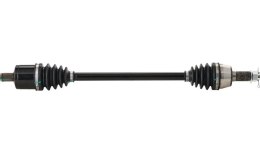 PÓŁOŚ NAPĘDOWA PRZEDNIA L RZR S 800 09-14