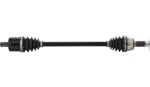 PÓŁOŚ NAPĘDOWA PRZEDNIA L RZR S 800 09-14 PÓŁOŚ NAPĘDOWA PRZEDNIA L RZR S 800 09-14