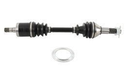 PÓŁOŚ NAPĘDOWA PRZÓD L OUTLANDER MAX 500 4X4 13-
