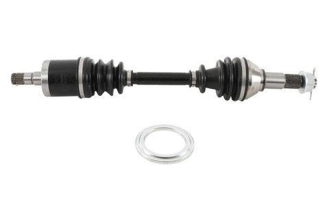 PÓŁOŚ NAPĘDOWA PRZÓD L OUTLANDER MAX 500 4X4 13- PÓŁOŚ NAPĘDOWA PRZÓD L OUTLANDER MAX 500 4X4 13-