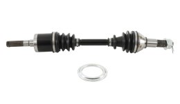 PÓŁOŚ NAPĘDOWA PRZÓD P OUTLANDER MAX 500 XT 13-14