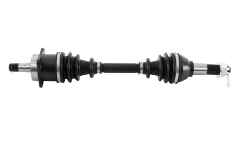 PÓŁOŚ NAPĘDOWA RENEGADE 500 08-10