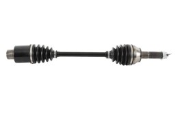 PÓŁOŚ NAPĘDOWA ŚRODKOWA L RANGER 6X6 800 10-16