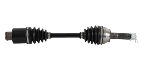 PÓŁOŚ NAPĘDOWA TYŁ L SPORTSMAN 800 EFI 07-14