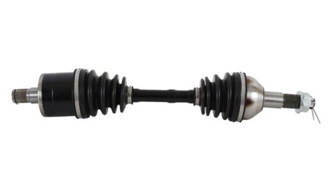 PÓŁOŚ NAPĘDOWA TYŁ P OUTLANDER 650 XMR 13-15 PÓŁOŚ NAPĘDOWA TYŁ P OUTLANDER 650 XMR 13-15
