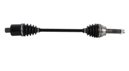 PÓŁOŚ NAPĘDOWA TYŁ POLARIS RANGER 570 16