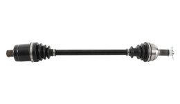 PÓŁOŚ NAPĘDOWA TYLNA L RZR 900 60 INCH 15-17