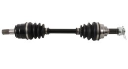 PÓŁOŚ PRZEDNIA L KVF650 BRUTE FORCE 05-13