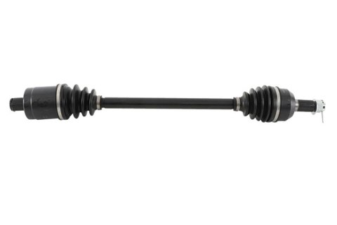 PÓŁOŚ PRZEDNIA L POLARIS RZR 1000 60 INCH 16-17