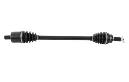 PÓŁOŚ PRZEDNIA L POLARIS RZR 1000 60 INCH 16-17