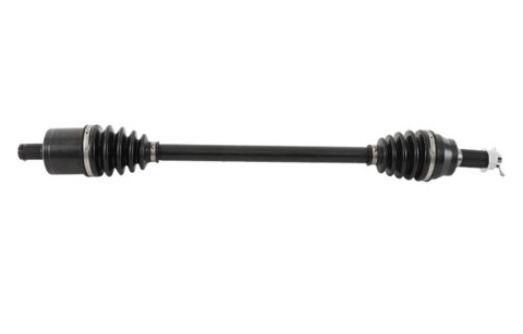 PÓŁOŚ PRZEDNIA L POLARIS RZR 4 900 15-17 PÓŁOŚ PRZEDNIA L POLARIS RZR 4 900 15-17
